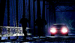 :  Favorite Supernatural Episodes: Pilot 1x01 