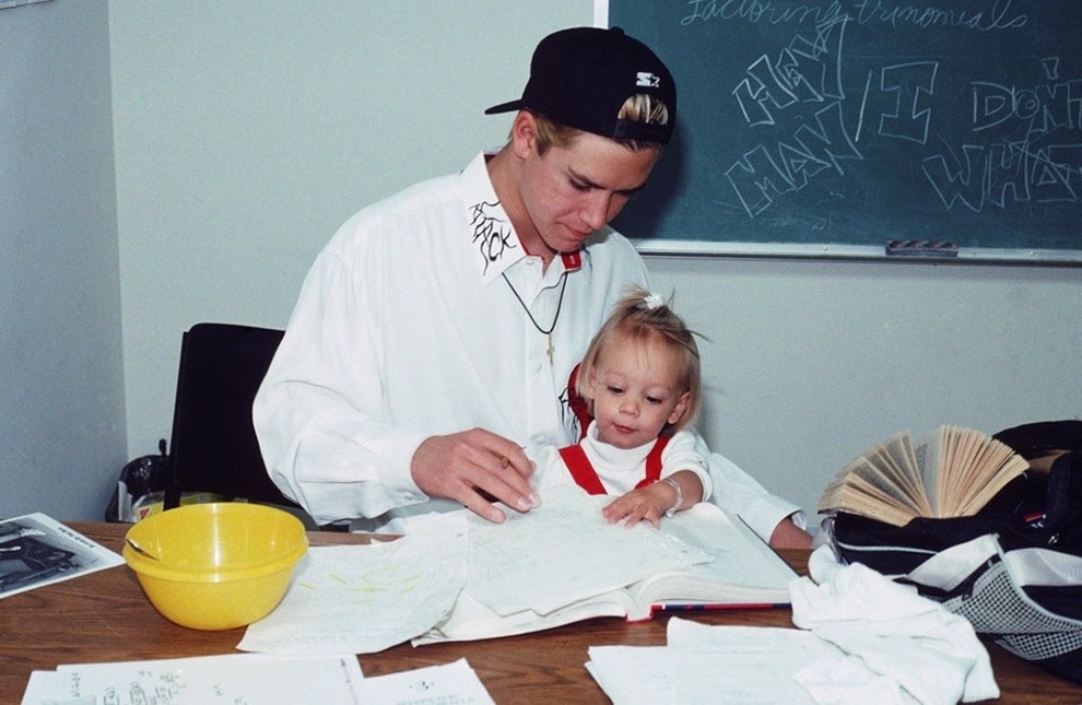  Saved by the Bell behind the scenes photos 