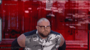 beaniegirll:  I bet some ppl were like “CENATION MEMBER”