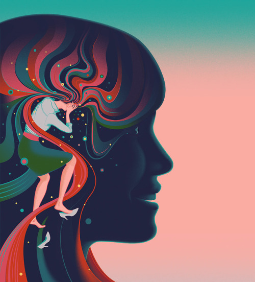 theartofanimation:Sam Chivers   -  www.samchivers.com  -  twitter.com/mrchivers  -  h