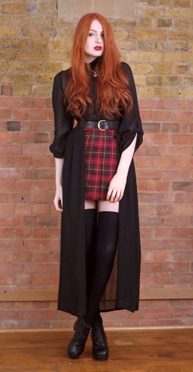 Fashion Tights