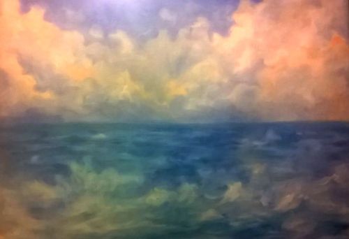 Sea And Nostalgia (2013)
