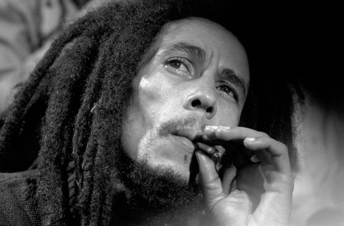 101weedforlife101: #TheKingHimself
