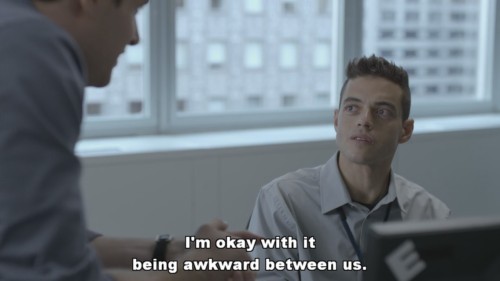 Mr.Robot