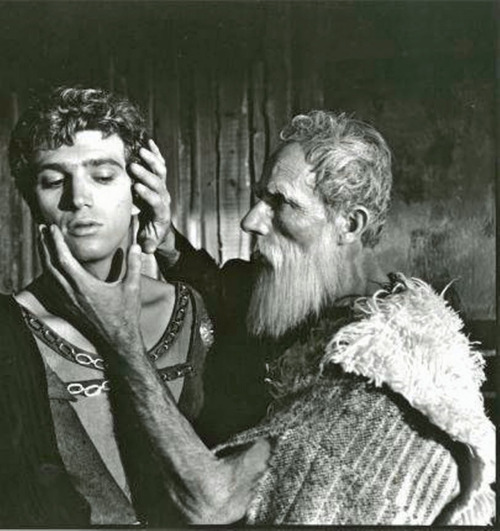 mythologyofthepoetandthemuse: Greek Tragedy.Electra (Ηλέκτρα) film by