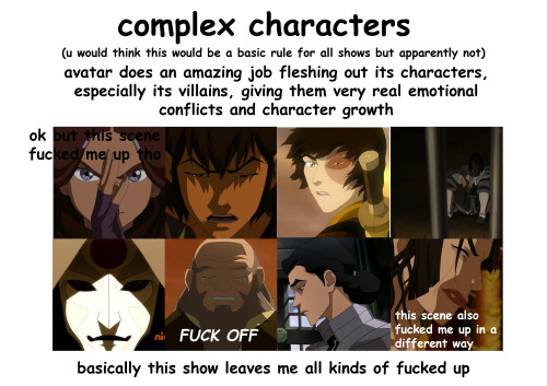 baezula:i’m always tryna convince my friends to watch avatar so i made a handy infographic powerpoint