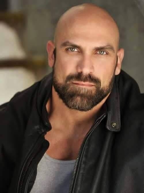 davebear9a: Bald leather guy