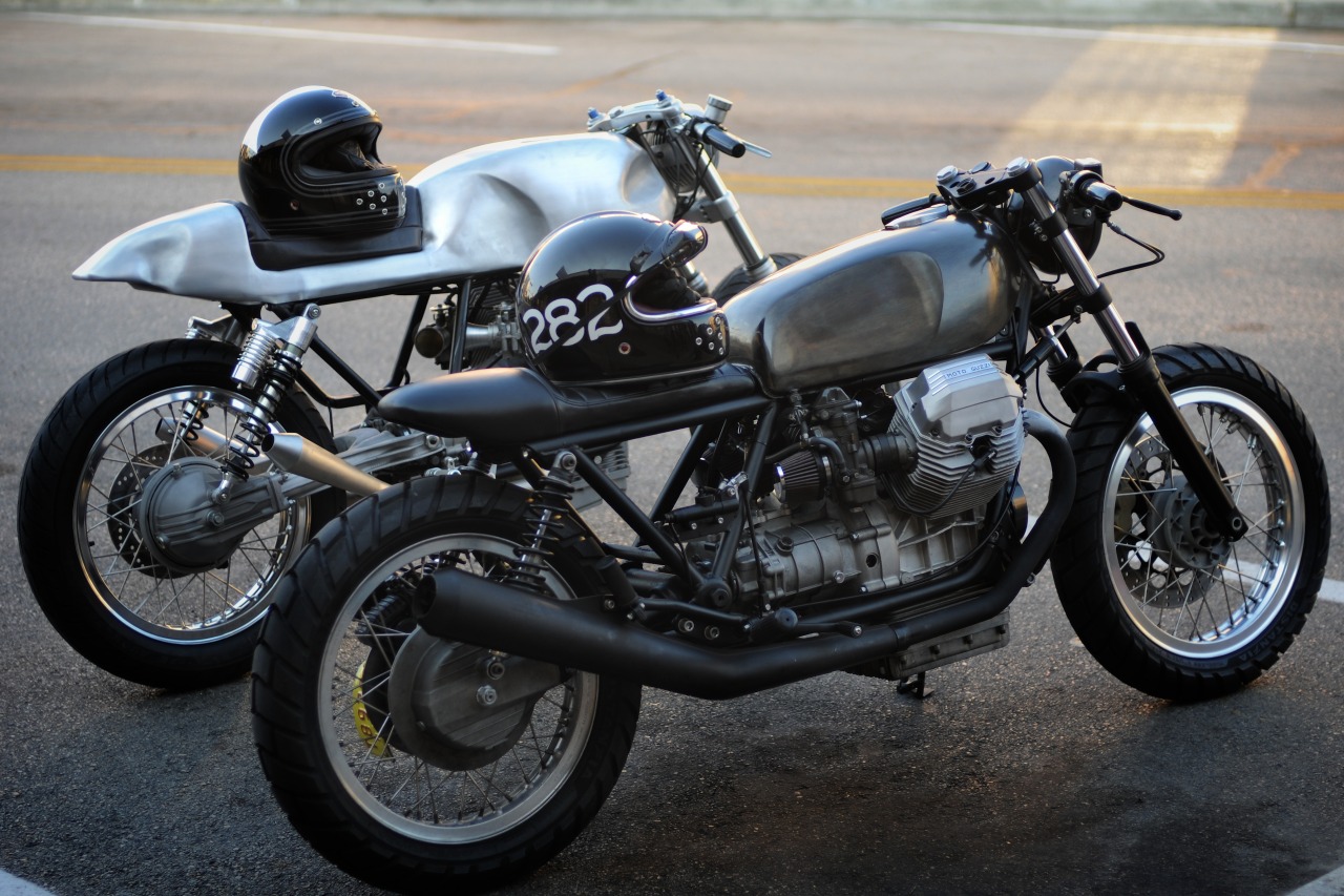 RACE CAFE