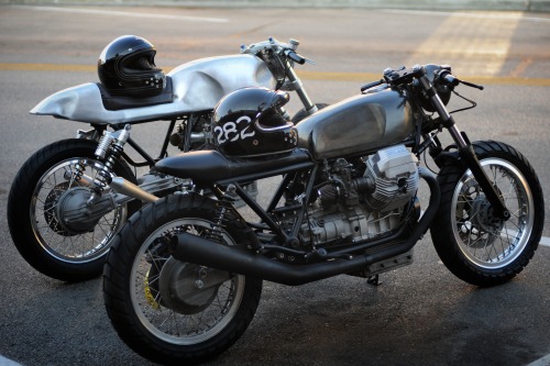 RACE CAFE