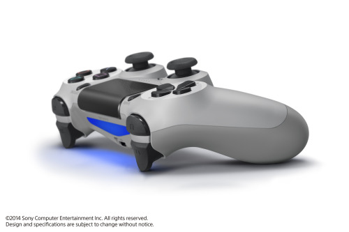 kilabytes:  Sony announces 20th anniversary edition of the PlayStation 4! Sony has announced a limited edition PlayStation 4 design to celebrate the 20th anniversary of the release of the PlayStation. The new look, designed to resemble that of the origina