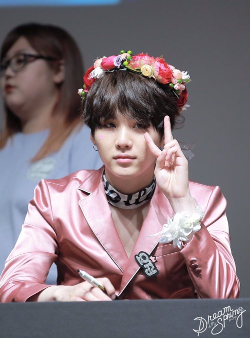 bangtan:  © Dream in Spring | Do not edit. (1, 2)