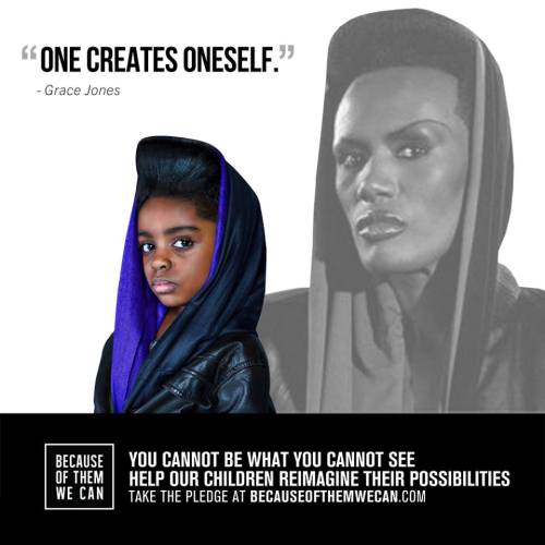 dynamicafrica:Some of my favourite poster quotes from the “28 Days, 28 Photos - Celebrating Black History Month!” series from Because of Them We Can by Eunique Jones.  