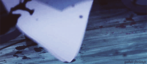  “Kasuga, you crazy deviant.&ldquo; *** 