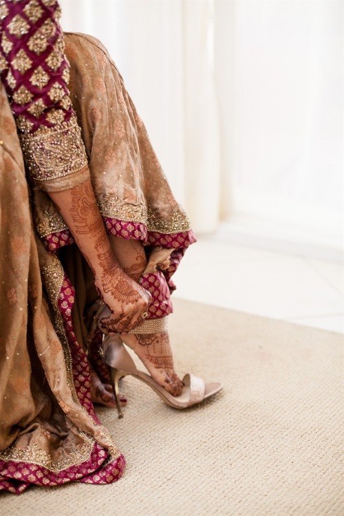 beautifulsouthasianbrides:Image by:Kimberly Photography