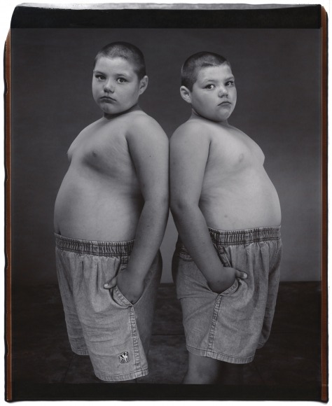 bobbycaputo:    Attitude: Portraits by Mary Ellen Mark,1964–2015  