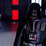 adamdouglasdriver:  No, I am your father. 