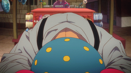 spaceboxingpsycho:  Kotetsu pls 