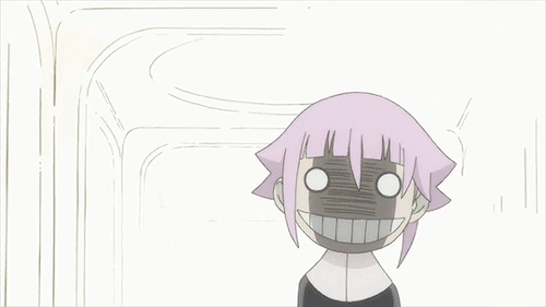 saleemxroyale-deactivated201508:Soul Eater: Crona & Ragnarok (2008)