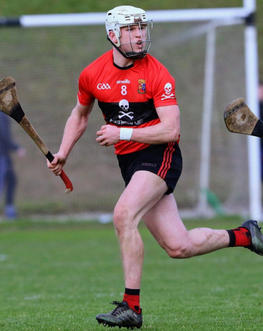 irishgaalover:  Conor Browne, UCC
