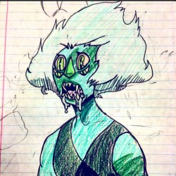 battychow:  Scary Malachite is the best Malachite