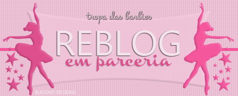 tropadasbarbies: QUER TER MUITAS AUTORIAS REBLOGADAS POR DUAS FAMÍLIAS?Em parceria com a GirlsClassi