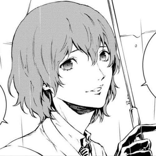 They Could Never Make Me Hate You Manga Akechi