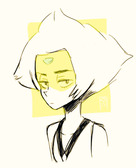 appleuniversing:  too much peri 