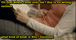 sonfermum:  yummum109:  reading material - new original  Now there’s a book I’d love to read. 
