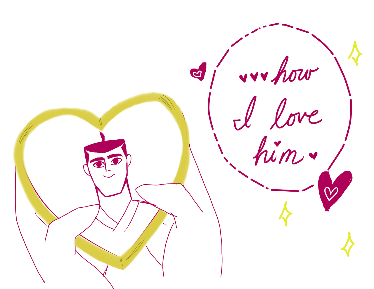 samuraidaddy:  Move it, squarehead!  Tsundere Ashi. I can’t believe I made this,