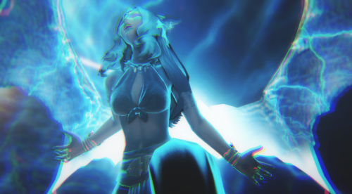 Tragic Role - Maha