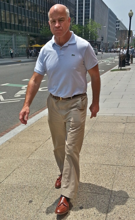 dilferotica:Sexy Sexagenarian.