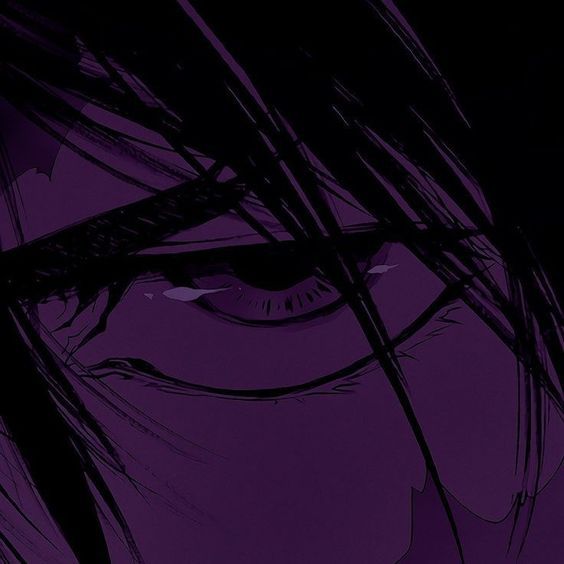 Details 89+ dark purple anime aesthetic latest - highschoolcanada.edu.vn