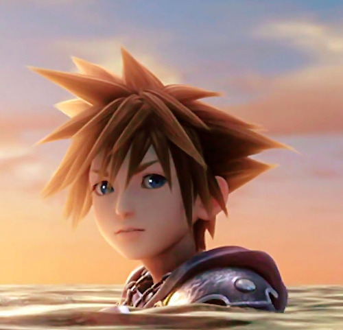 chammy-illy:  HOW TO DRY YOUR HAIR, THE SORA WAY Wet hair Flip them aggressively