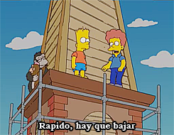Porn Pics simpsons-latino:  mas Simpsons aqui 