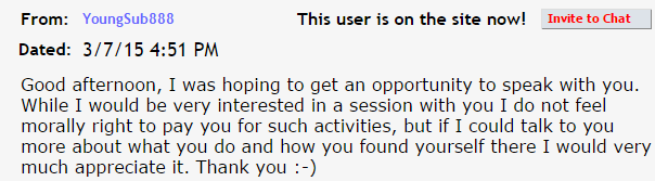 memoirsofaworkingprostitute:  femmekitty:  You have got to be kidding me lol.  HAHAHAHAHAHAHAHA