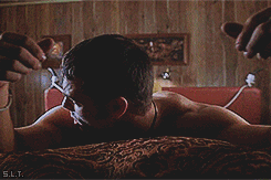 hotfamousmen:  Shawn Roberts