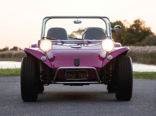 fullthrottleauto:  Meyers Manx (Series I) ‘1964–71  