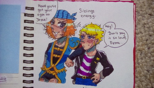 @vastly-fixated-devotee-667 Here Is Your Lukesse Request!