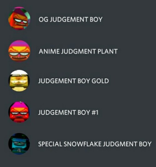 So Me And My Friends Did This And Started