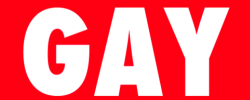 🌈 Hella Gay 🌈