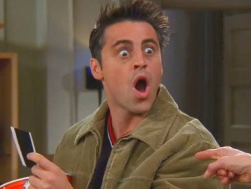 Me, When The Crows Manage The Impossible Heist: