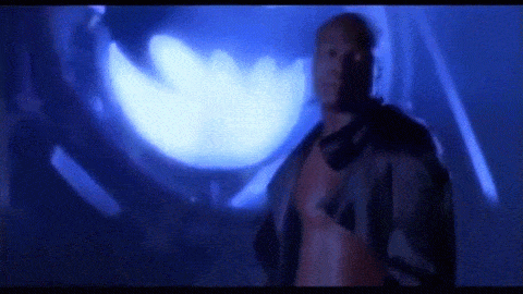 rageofkyubii:{Seal - Kiss From A Rose - “Batman Forever” Soundtrack (2/2)}as requested by gabzilla-z