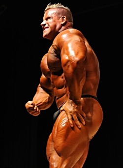 worldbodybuilders:  Jay Cutler.