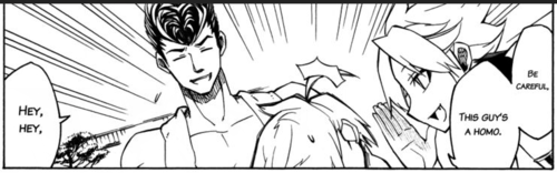 rhitahtyn:  I smell gay people  