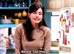 televisionwithoutpity:  Possibly our favorite Phoebe moment ever. 