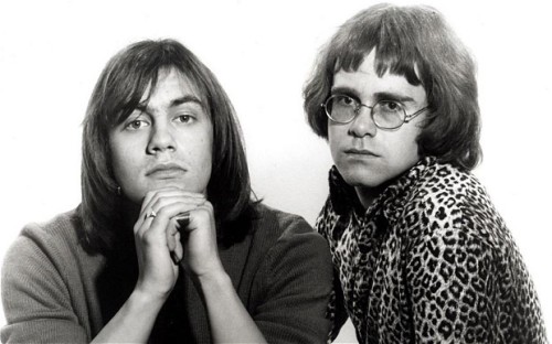 alittlelife:Bernie Taupin: Rocketman is my platonic love story with Elton JohnTaupin says that, in m