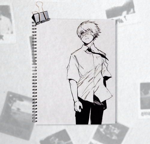 jinruinosaikyo:  inspired by x 