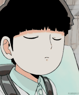 flamefly:                                         smol mob  ✧:･ﾟ  *◝(○ ヮ ○) ◜*:･ﾟ✧  
