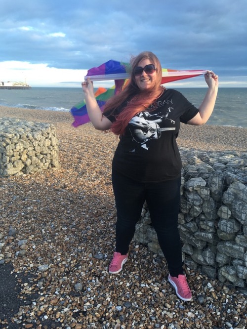 catfishau:Windy Brighton