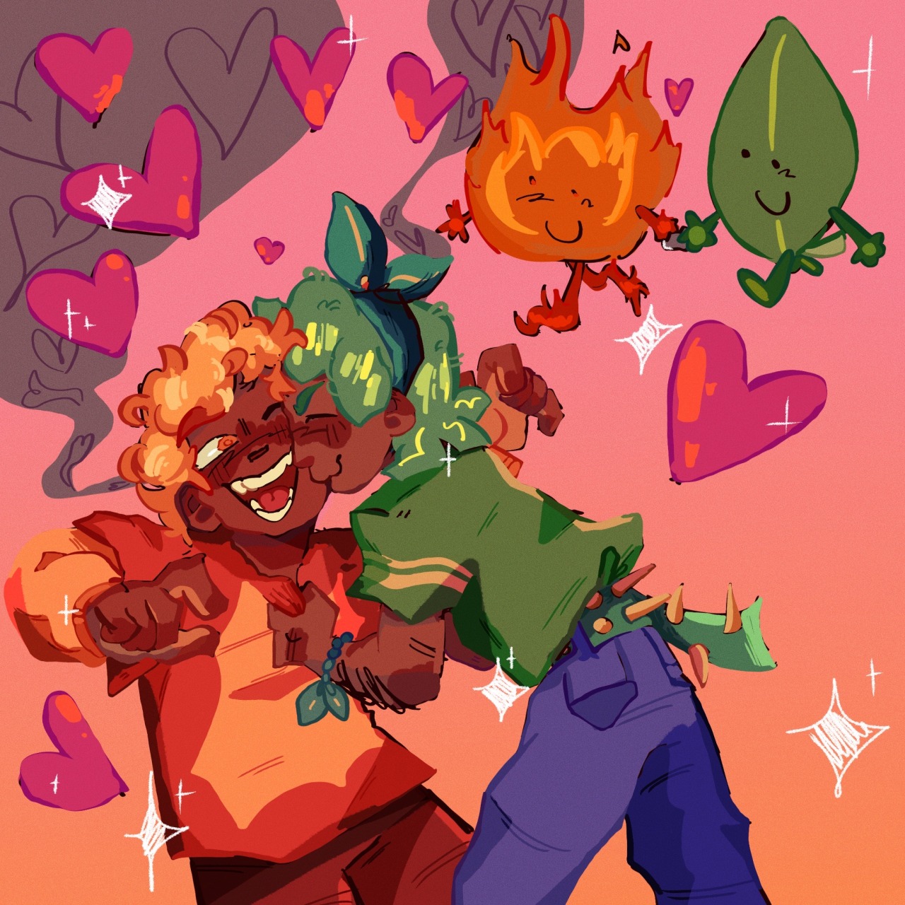 Caspys on tumblr